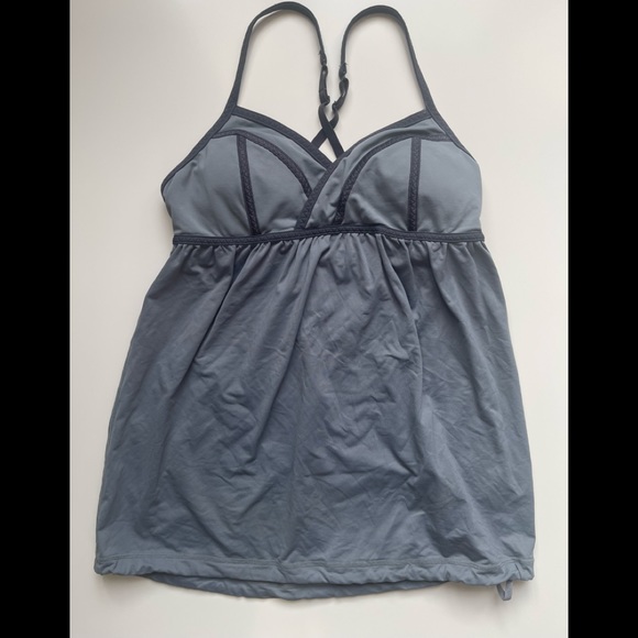 lululemon athletica Tops - Lululemon Rehearsal Tank